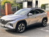Hyundai Tucson 1.6 h T-GDi Premium Auto Euro 6 (s/s) 5dr 5dr Automatic 2026