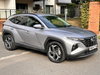 Hyundai Tucson 1.6 h T-GDi Premium Auto Euro 6 (s/s) 5dr 5dr Automatic 2026