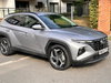 Hyundai Tucson 1.6 h T-GDi Premium Auto Euro 6 (s/s) 5dr 5dr Automatic 2026