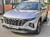 Hyundai Tucson 1.6 h T-GDi Premium Auto Euro 6 (s/s) 5dr 5dr Automatic 2026