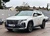 Hyundai Tucson 1.6 T-GDi MHEV Ultimate SUV 5dr Petrol Hybrid DCT Euro 6 (s/s) (160 ps) 5dr Automatic 2026