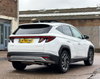 Hyundai Tucson 1.6 T-GDi MHEV Ultimate SUV 5dr Petrol Hybrid DCT Euro 6 (s/s) (160 ps) 5dr Automatic 2026