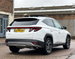 Hyundai Tucson 1.6 T-GDi MHEV Ultimate SUV 5dr Petrol Hybrid DCT Euro 6 (s/s) (160 ps) 5dr Automatic 2024