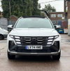 Hyundai Tucson 1.6 T-GDi MHEV Ultimate SUV 5dr Petrol Hybrid DCT Euro 6 (s/s) (160 ps) 5dr Automatic 2026