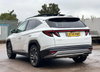 Hyundai Tucson 1.6 T-GDi MHEV Ultimate SUV 5dr Petrol Hybrid DCT Euro 6 (s/s) (160 ps) 5dr Automatic 2026