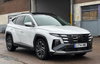 Hyundai Tucson 1.6 T-GDi MHEV Ultimate SUV 5dr Petrol Hybrid DCT Euro 6 (s/s) (160 ps) 5dr Automatic 2026
