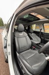 Hyundai Tucson 1.6 T-GDi MHEV Ultimate SUV 5dr Petrol Hybrid DCT Euro 6 (s/s) (160 ps) 5dr Automatic 2026