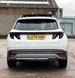 Hyundai Tucson 1.6 T-GDi MHEV Ultimate SUV 5dr Petrol Hybrid DCT Euro 6 (s/s) (160 ps) 5dr Automatic 2024