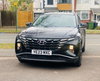 Hyundai Tucson 1.6 T-GDi MHEV SE Connect DCT Euro 6 (s/s) 5dr 5dr Automatic 2026