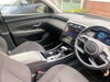 Hyundai Tucson 1.6 T-GDi MHEV SE Connect DCT Euro 6 (s/s) 5dr 5dr Automatic 2026