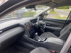 Hyundai Tucson 1.6 T-GDi MHEV SE Connect DCT Euro 6 (s/s) 5dr 5dr Automatic 2026