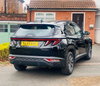 Hyundai Tucson 1.6 T-GDi MHEV SE Connect DCT Euro 6 (s/s) 5dr 5dr Automatic 2026