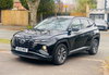 Hyundai Tucson 1.6 T-GDi MHEV SE Connect DCT Euro 6 (s/s) 5dr 5dr Automatic 2026