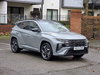 Hyundai Tucson 1.6 T-GDi N Line S Auto Euro 6 (s/s) 5dr 5dr Automatic 2026