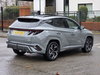 Hyundai Tucson 1.6 T-GDi N Line S Auto Euro 6 (s/s) 5dr 5dr Automatic 2026
