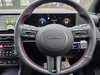 Hyundai Tucson 1.6 T-GDi N Line S Auto Euro 6 (s/s) 5dr 5dr Automatic 2026