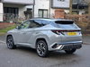 Hyundai Tucson 1.6 T-GDi N Line S SUV 5dr Petrol Hybrid Auto Euro 6 (s/s) (215 ps) 5dr Automatic 2026
