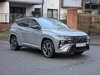 Hyundai Tucson 1.6 T-GDi N Line S SUV 5dr Petrol Hybrid Auto Euro 6 (s/s) (215 ps) 5dr Automatic 2026