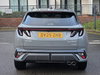 Hyundai Tucson 1.6 T-GDi N Line S SUV 5dr Petrol Hybrid Auto Euro 6 (s/s) (215 ps) 5dr Automatic 2026