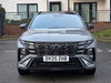 Hyundai Tucson 1.6 T-GDi N Line S SUV 5dr Petrol Hybrid Auto Euro 6 (s/s) (215 ps) 5dr Automatic 2026