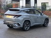 Hyundai Tucson 1.6 T-GDi N Line S SUV 5dr Petrol Hybrid Auto Euro 6 (s/s) (215 ps) 5dr Automatic 2026