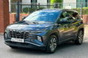 Hyundai Tucson 1.6 T-GDi SE Connect SUV 5dr Petrol Manual Euro 6 (s/s) (150 ps) 5dr Manual 2026