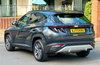 Hyundai Tucson 1.6 T-GDi SE Connect SUV 5dr Petrol Manual Euro 6 (s/s) (150 ps) 5dr Manual 2026