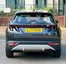 Hyundai Tucson 1.6 T-GDi SE Connect SUV 5dr Petrol Manual Euro 6 (s/s) (150 ps) 5dr Manual 2024