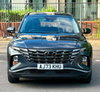 Hyundai Tucson 1.6 T-GDi SE Connect SUV 5dr Petrol Manual Euro 6 (s/s) (150 ps) 5dr Manual 2026