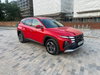 Hyundai Tucson 1.6 T-GDi Premium Auto Euro 6 (s/s) 5dr 5dr Automatic 2026