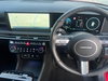 Hyundai Tucson 1.6 T-GDi Premium Auto Euro 6 (s/s) 5dr 5dr Automatic 2026
