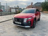 Hyundai Tucson 1.6 T-GDi Premium Auto Euro 6 (s/s) 5dr 5dr Automatic 2026