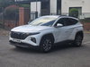 Hyundai Tucson 1.6 T-GDi Premium SUV 5dr Petrol Manual Euro 6 (s/s) (150 ps) 5dr Manual 2026