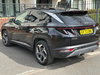 Hyundai Tucson 1.6 T-GDi Ultimate Euro 6 (s/s) 5dr 5dr Manual 2026