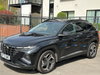 Hyundai Tucson 1.6 T-GDi Ultimate Euro 6 (s/s) 5dr 5dr Manual 2026
