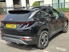 Hyundai Tucson 1.6 T-GDi Ultimate Euro 6 (s/s) 5dr 5dr Manual 2026