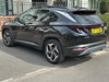 Hyundai Tucson 1.6 T-GDi Ultimate Euro 6 (s/s) 5dr 5dr Manual 2026