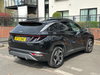 Hyundai Tucson 1.6 T-GDi Ultimate Euro 6 (s/s) 5dr 5dr Manual 2026