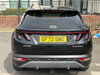 Hyundai Tucson 1.6 T-GDi Ultimate Euro 6 (s/s) 5dr 5dr Manual 2026