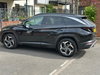 Hyundai Tucson 1.6 T-GDi Ultimate Euro 6 (s/s) 5dr 5dr Manual 2026