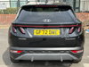 Hyundai Tucson 1.6 T-GDi Ultimate Euro 6 (s/s) 5dr 5dr Manual 2026