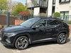 Hyundai Tucson 1.6 T-GDi Ultimate Euro 6 (s/s) 5dr 5dr Manual 2026