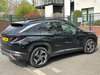 Hyundai Tucson 1.6 T-GDi Ultimate Euro 6 (s/s) 5dr 5dr Manual 2026