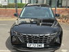 Hyundai Tucson 1.6 T-GDi Ultimate Euro 6 (s/s) 5dr 5dr Manual 2026