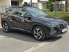 Hyundai Tucson 1.6 T-GDi Ultimate Euro 6 (s/s) 5dr 5dr Manual 2026