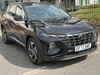 Hyundai Tucson 1.6 T-GDi Ultimate Euro 6 (s/s) 5dr 5dr Manual 2026