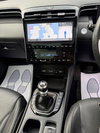 Hyundai Tucson 1.6 T-GDi Ultimate SUV 5dr Petrol Manual Euro 6 (s/s) (150 ps) 5dr Manual 2026