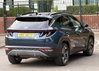 Hyundai Tucson 1.6 T-GDi Ultimate SUV 5dr Petrol Manual Euro 6 (s/s) (150 ps) 5dr Manual 2026