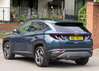 Hyundai Tucson 1.6 T-GDi Ultimate SUV 5dr Petrol Manual Euro 6 (s/s) (150 ps) 5dr Manual 2026