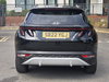 Hyundai Tucson 1.6 T-GDi Ultimate SUV 5dr Petrol Manual Euro 6 (s/s) (150 ps) 5dr Manual 2026